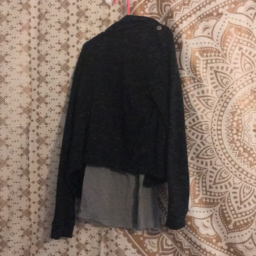 Jacket - Picture 3 of 3